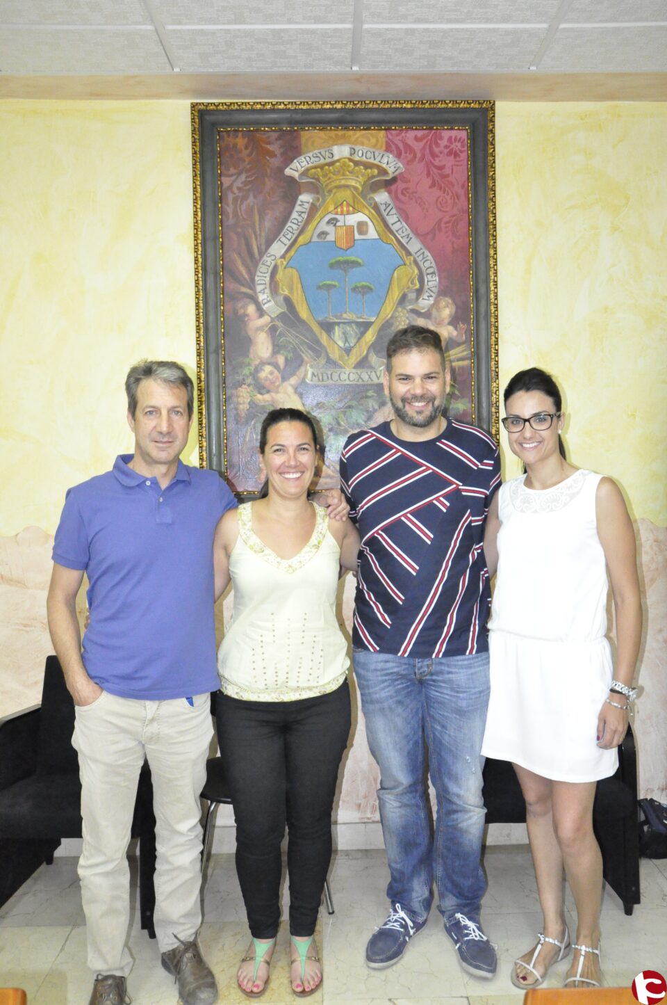 PLENO EXTRAORDINARIO CONCEJALÍAS Y RETRIBUCIONES