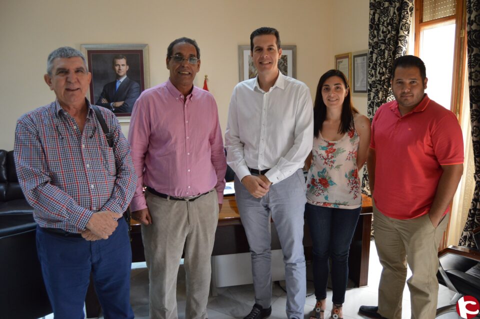 Elda acogerá a 14 niños saharauis del programa de cooperación Vacaciones en Paz