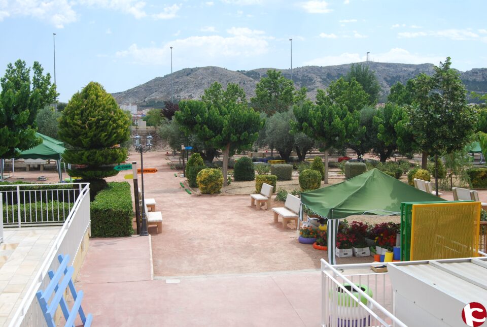 El Centro sociosanitario La Morenica cumple 15 años