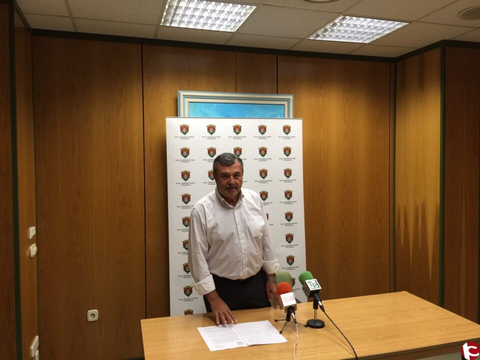 El grupo municipal del Partido Popular de Petrer inicia su actividad municipal reuniéndose con los colectivos y asociaciones locales