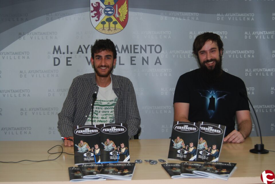 La concejalía de Juventud presenta el nuevo número de Oveja Negra