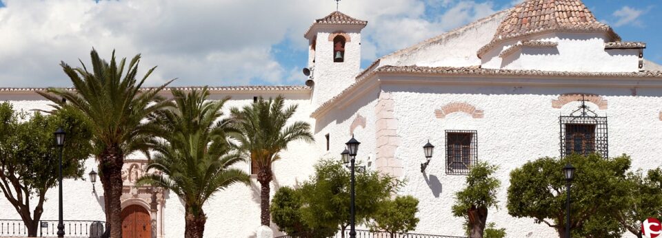 Video del Concierto de música en el Santuario de Las Virtudes con la Sociedad Musical Ruperto Chapí