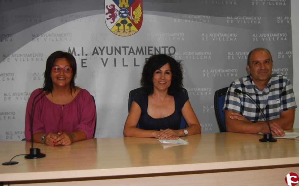 La concejala de Desarrollo Económico