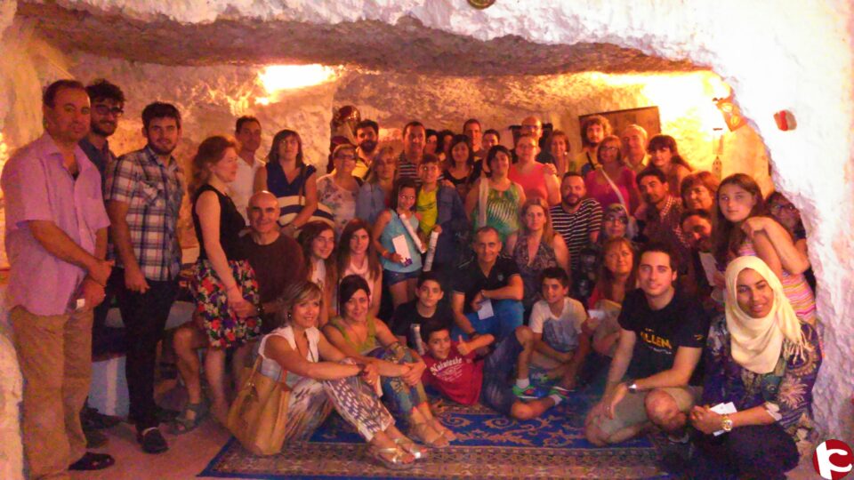 Finaliza la Semana del Mestizaje más participativa. Video del Festival del Mestizaje