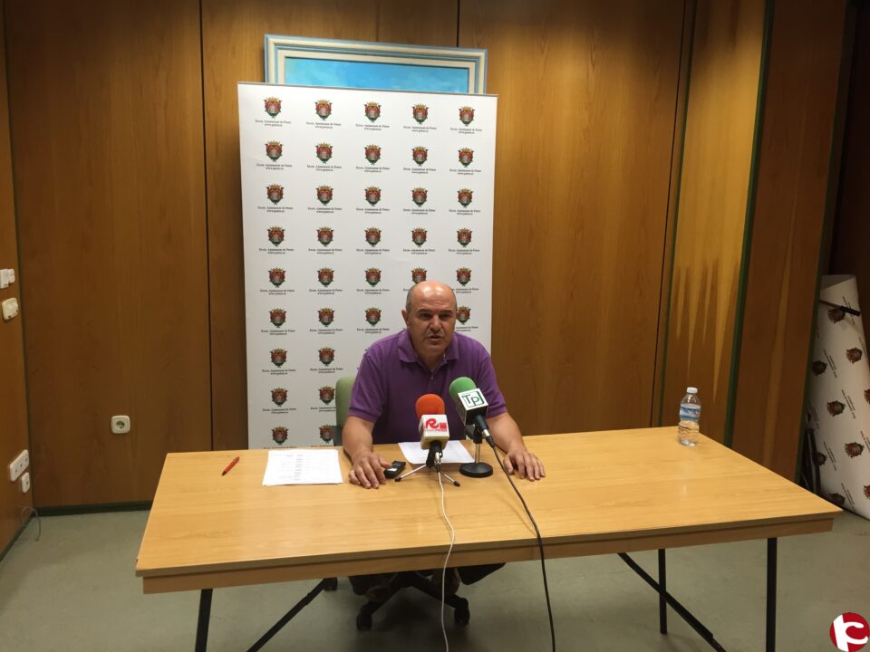 El ayuntamiento de Petrer tendrá que devolver la subvención del Polígono Industrial La Cantera