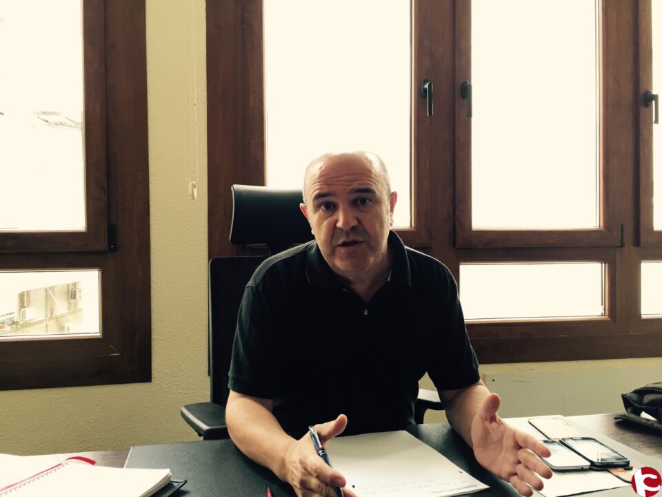 Nota PSOE. Estas declaraciones no es más que una cortina de humo para ocultar la nefasta gestión municipal del PP de Petrer