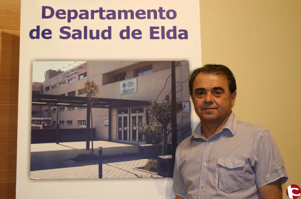 José Selva asume la Jefatura de la Zona Básica de Salud de Biar