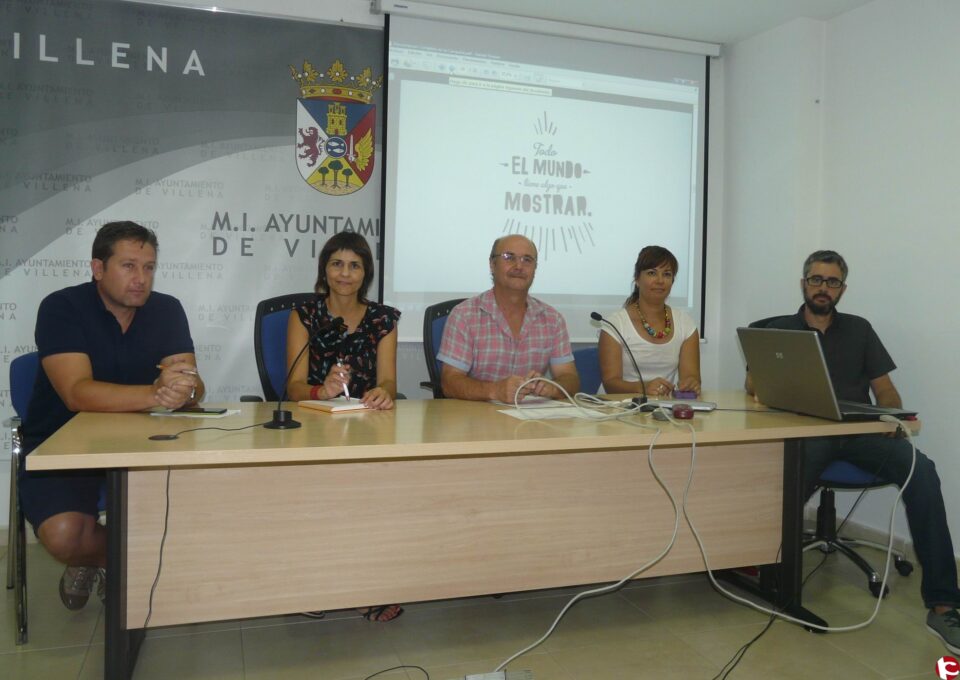 Feria de Muestras de Villena se reinventa por su 20 aniversario