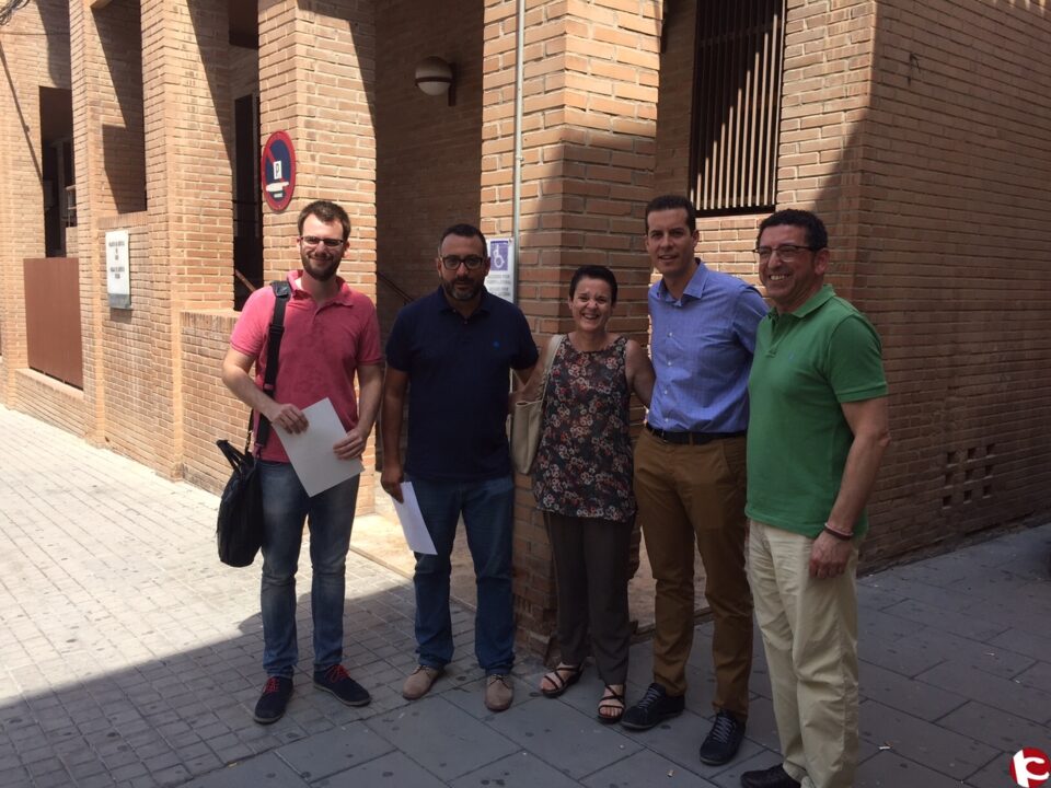 Los socialistas de la comarca designan por consenso a los concejales de Elda y Petrer