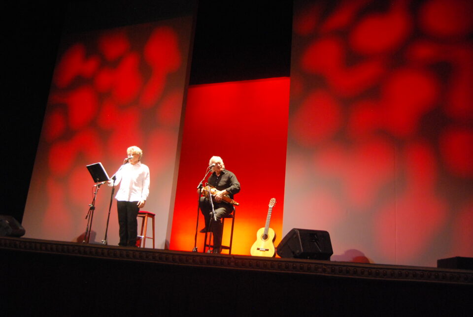 Villena se vuelca con la sede de la Universidad por su décimo aniversario