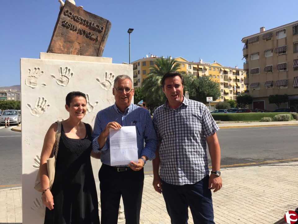 PSOE: "Ultimada la recogida de credenciales de los diputados provinciales del PSOE bajo un clima de gran unidad interna"