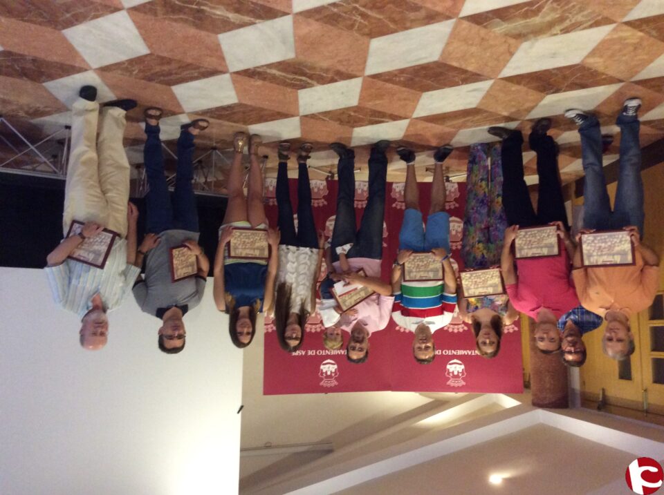 Autores de siete poblaciones consiguen galardón en la vigésima edición del premio provincial de fotografía de Aspe