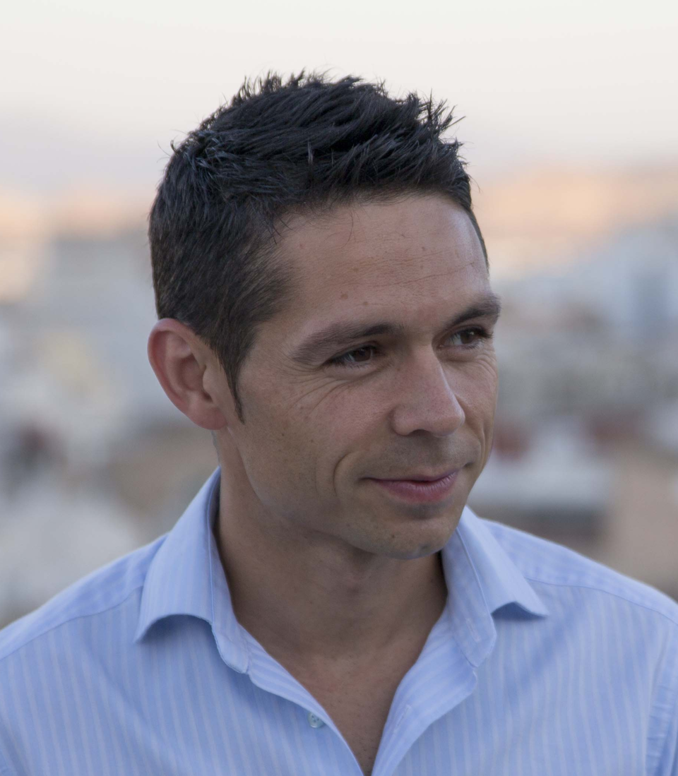 Un villenense impartirá el primer Curso Universitario en Felicidad de España