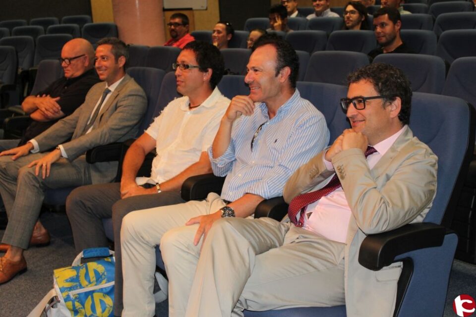 Los retos de la movilidad para la próxima década se analizan desde hoy en la UA