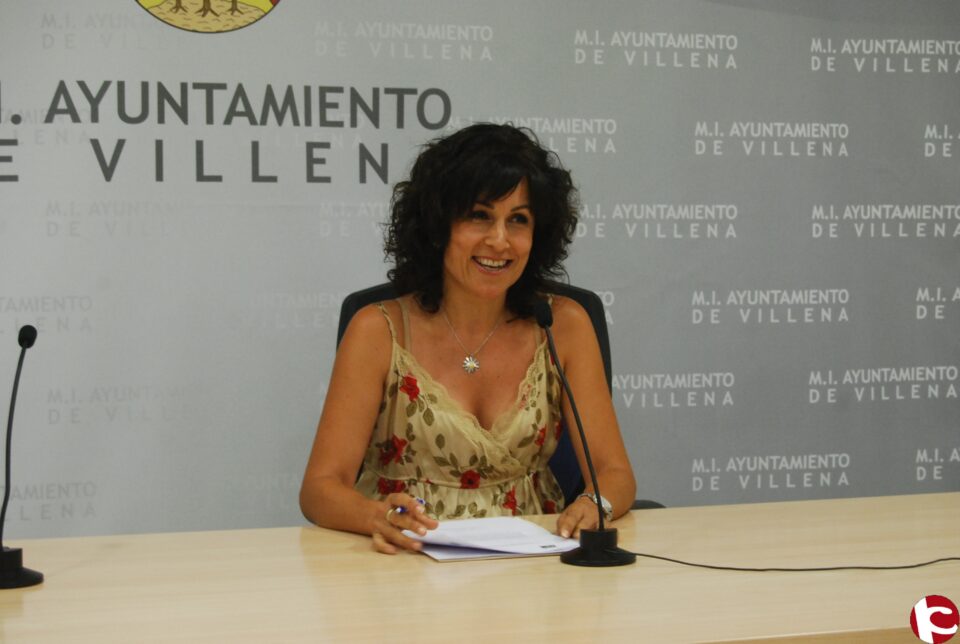 Reorganización mercadillo municipal