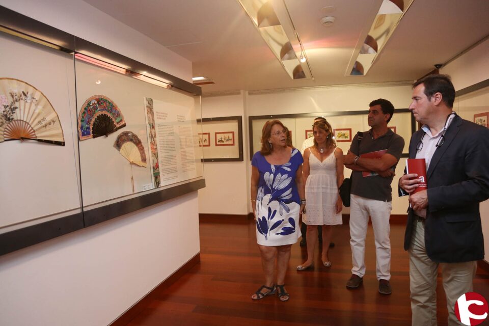 El MARQ y el MUBAG impulsan una exposición conjunta sobre Oriente en las colecciones del siglo XIX