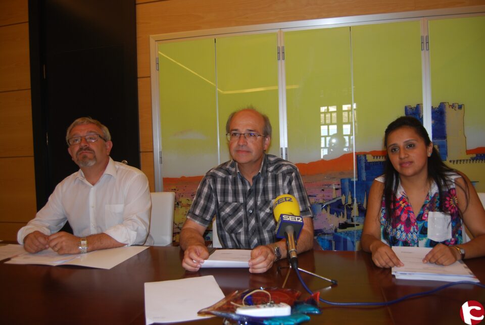 Un nuevo paso para el Foro Económico y Social