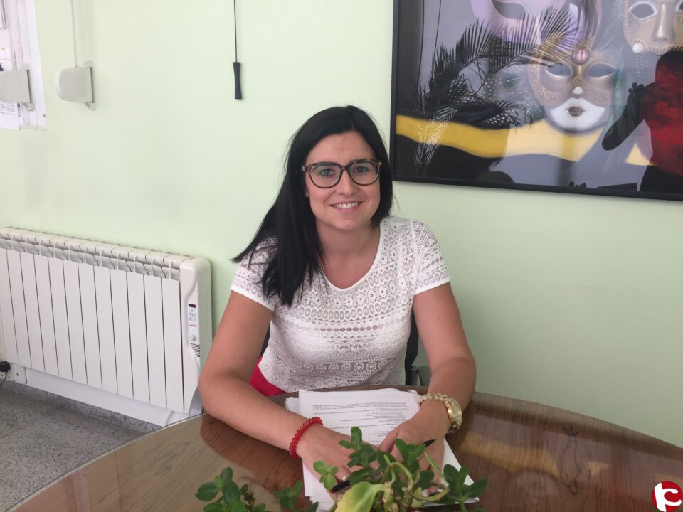 Un mercado medieval sostenible con los animales