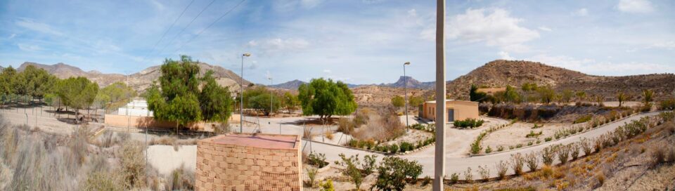 Reportaje de la Asociación Protectora de Animales y Plantas del Medio Vinalopó