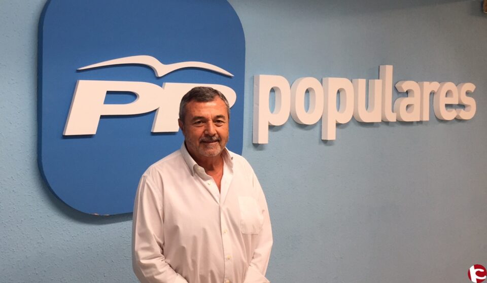 Durante el mes de agosto el despacho del Partido Popular sigue abierto todos los días