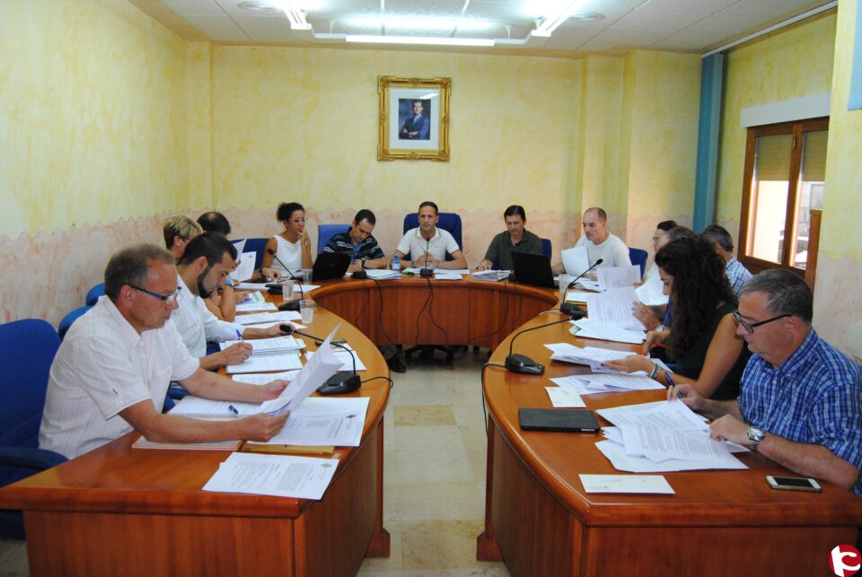 EL AYUNTAMIENTO DE PINOSO PODRÍA BENEFICIARSE DEL PLAN DE IMPULSO ECONÓMICO PARA HACER FRENTE A LA SENTENCIA DEL CASO MAÑÁN