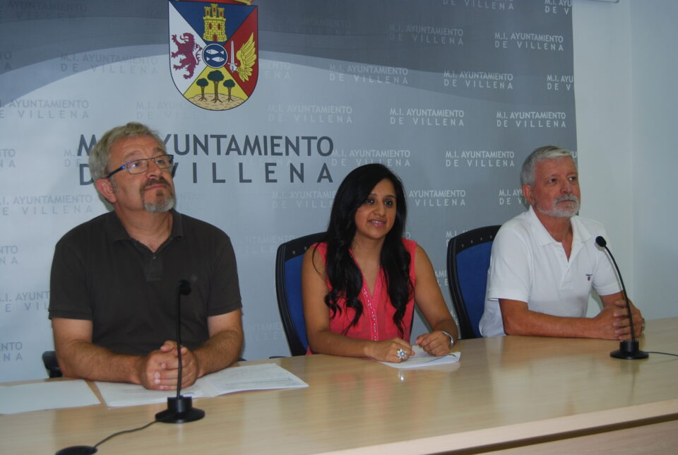 Constituidas las comisiones de trabajo en el Foro Económico y Social