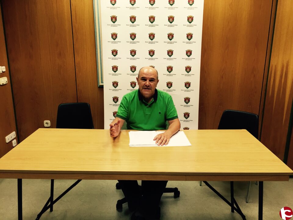 El PP de Petrer ha ocultado facturas pendientes de pago a Fobesa desde el 2011