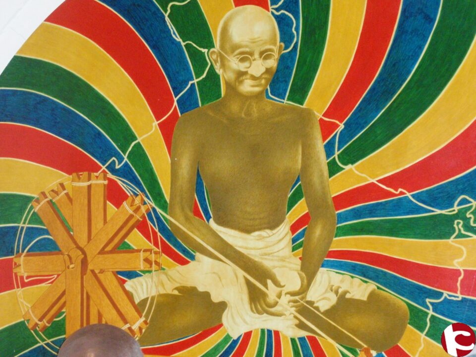 VIAJE SOLIDARIO Y TURÍSTICO A INDIA de la mano de la Fundación Dharma (del 4 al 17 de octubre)