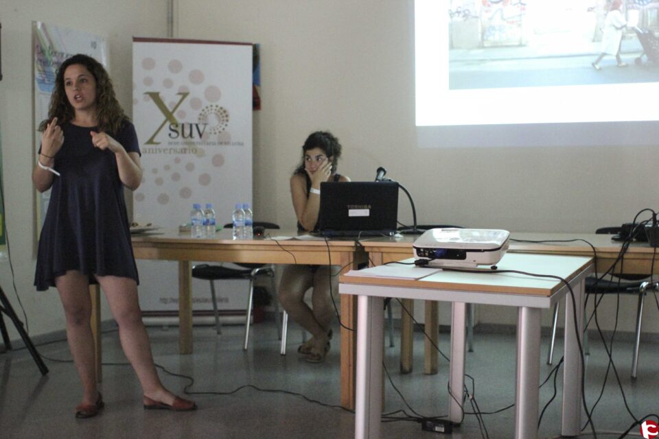 Valoración Primera parte de "ElCASC 2015"