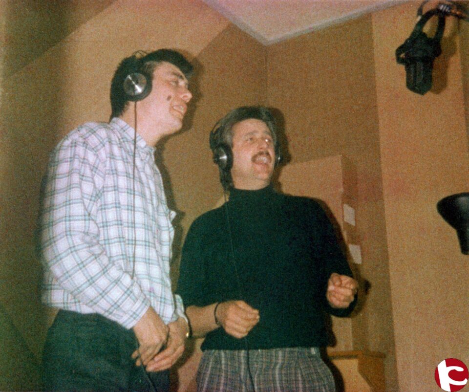 Personaje de la Semana 27/07/15 Pablo Jesús López