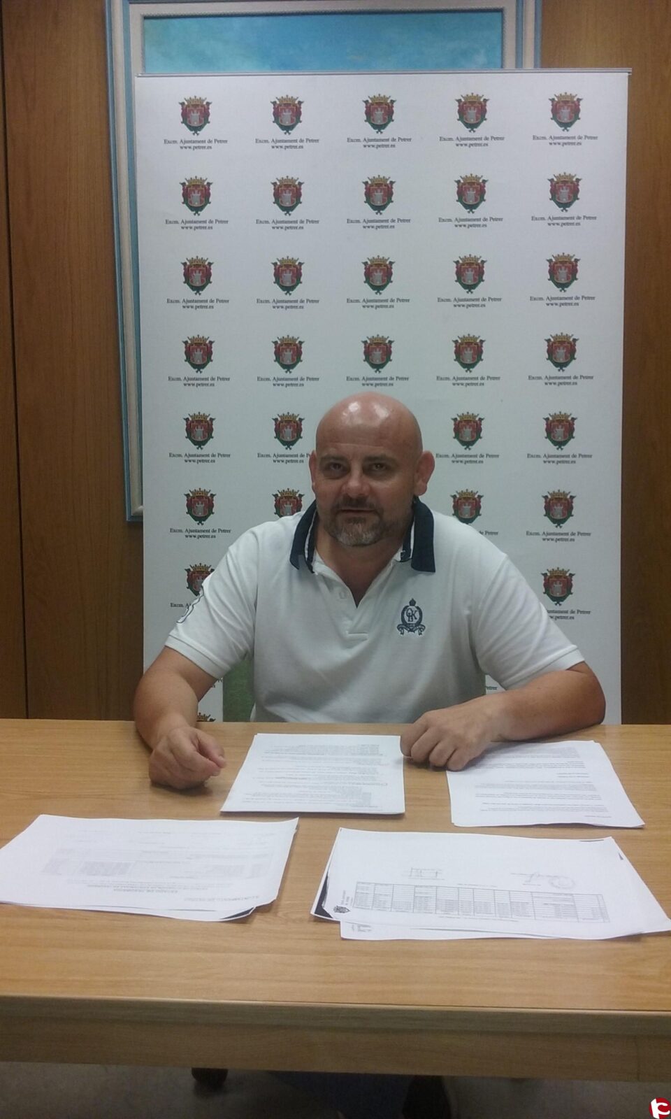 El PP recuerda que cuando dejaron el Gobierno había 4