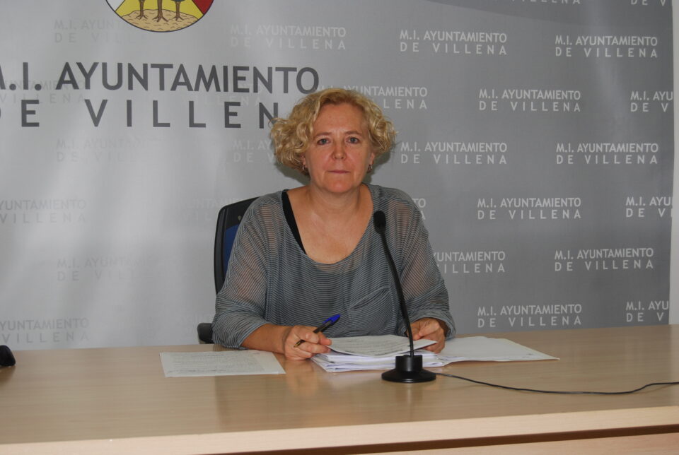 Aprobado el presupuesto para la remodelación del salón de actos de la Casa de Cultura