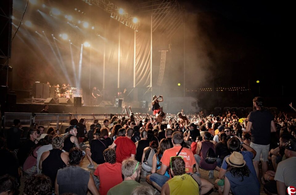 Todo preparado para que Villena sea la capital de la música en agosto