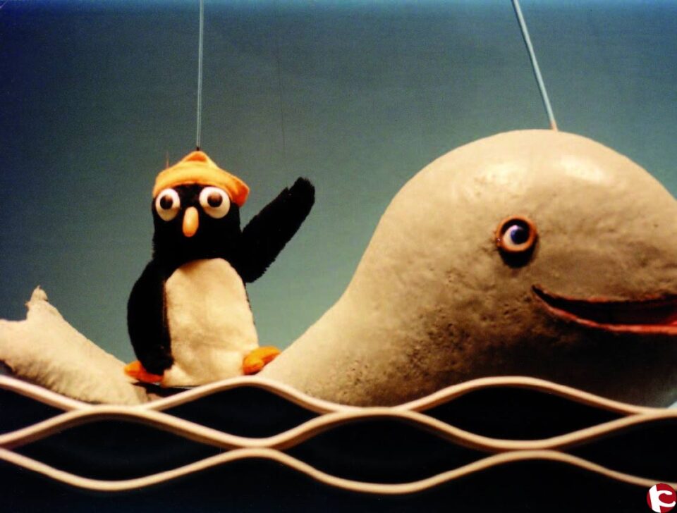 Pingüin de Periferia Teatro abre la 22ª edición del Festival de Títeres "Las Cruces"