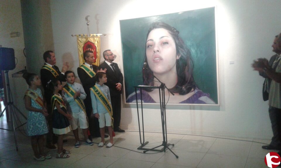 EUGENIO OCAÑA AFAN DE RIVERA