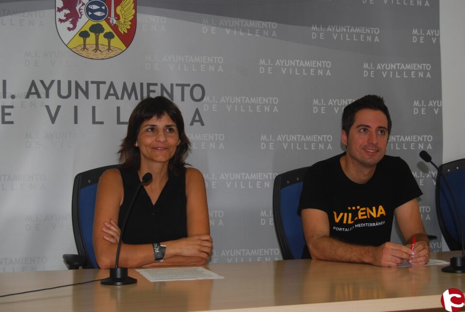 Las Fiestas de Moros y Cristianos serán seguidas en China