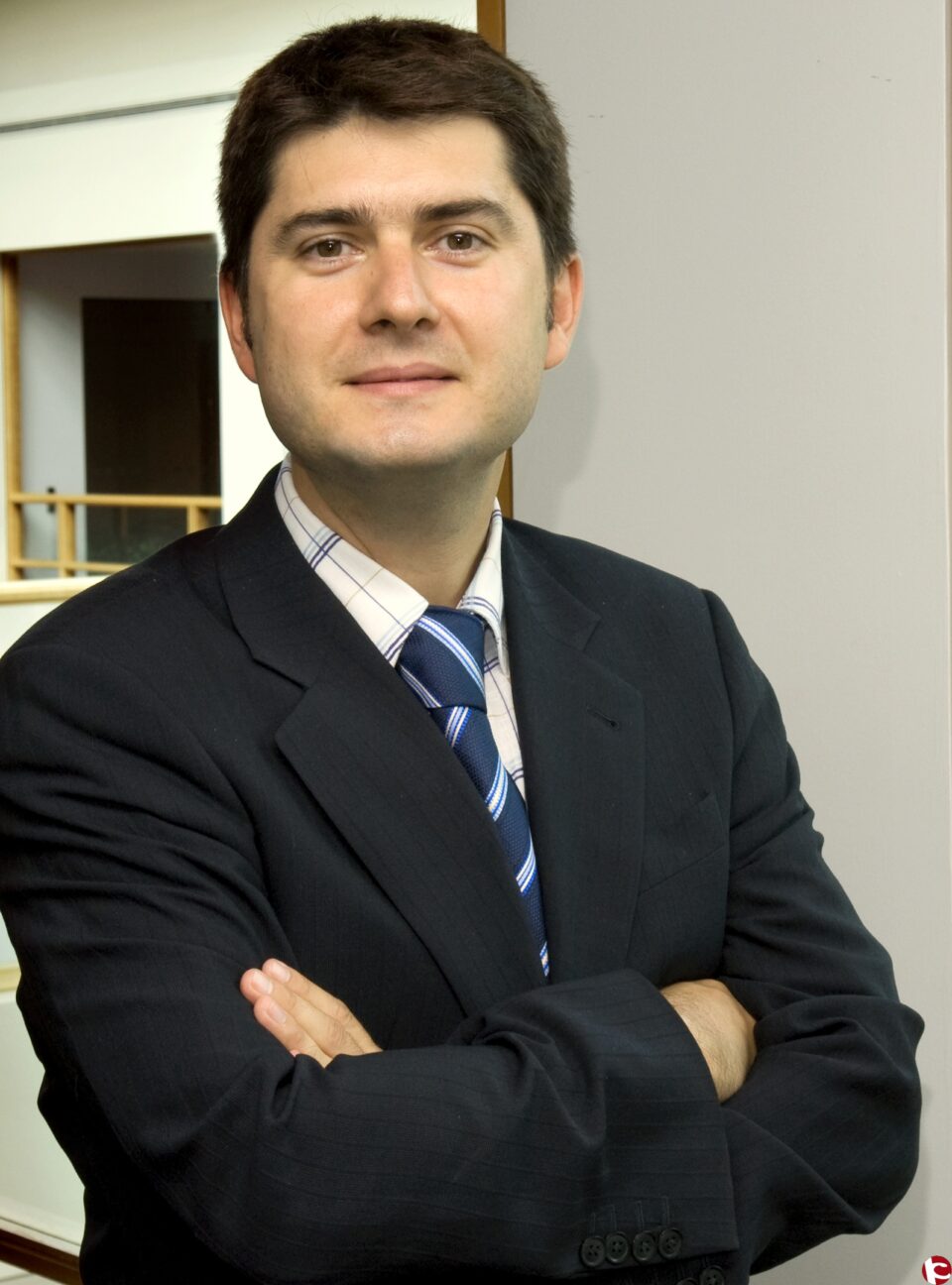 Javier García Martínez