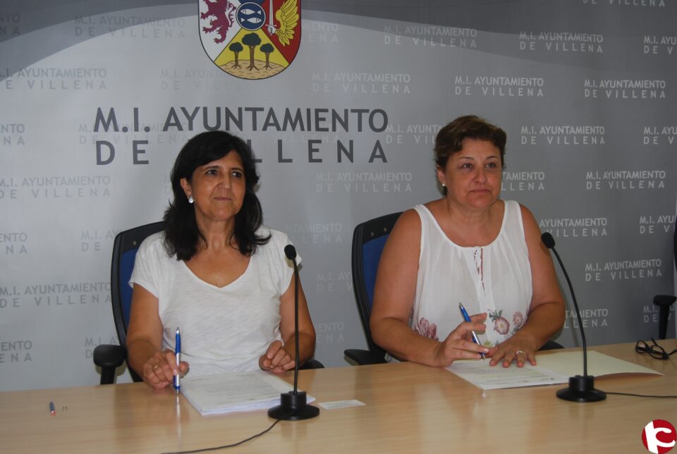 Matriculación para la Escuela Oficial de Idiomas