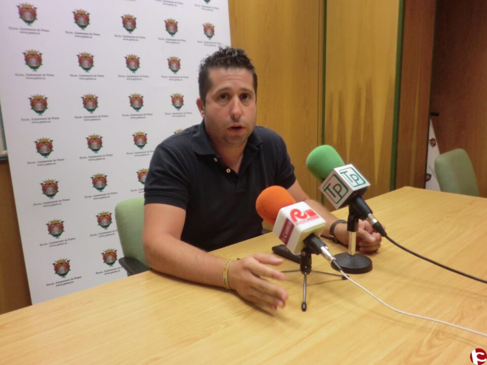 Ciudadanos C´s Petrer apuesta por la participación de las vecinas y vecinos de Petrer en los Plenos.