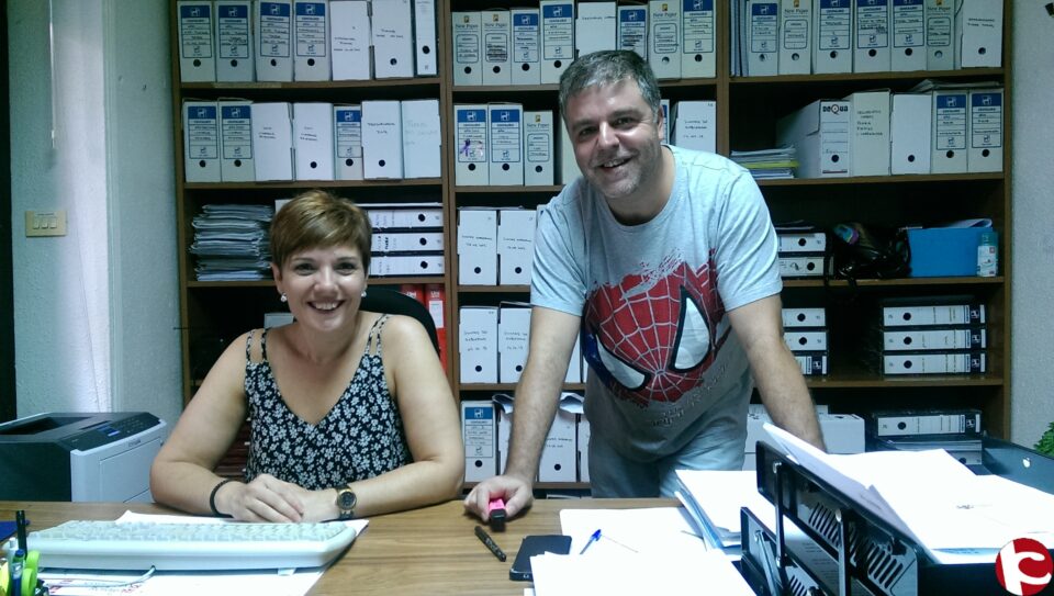 PSOE VILLENA: "Solicitamos al Alcalde que el Ayuntamiento de Villena se adhiera al Plan Social de libros gratuitos"