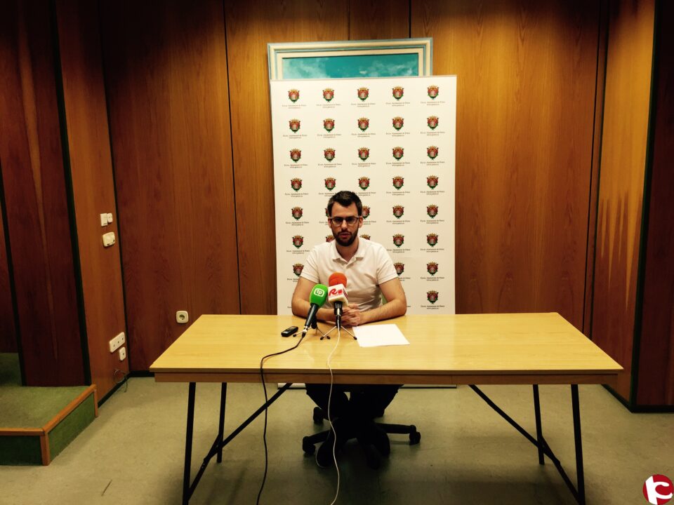 Se incrementa un 12% los asistentes als Concerts d´Estiu de Petrer