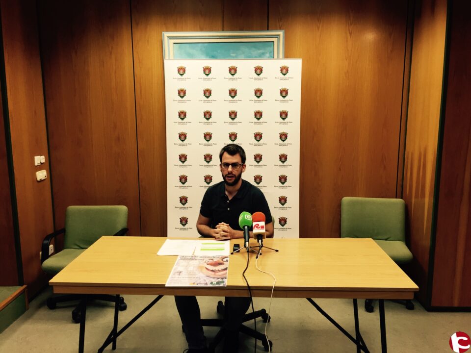 Exposición de Fotografía del VI Concurs Fotodigital