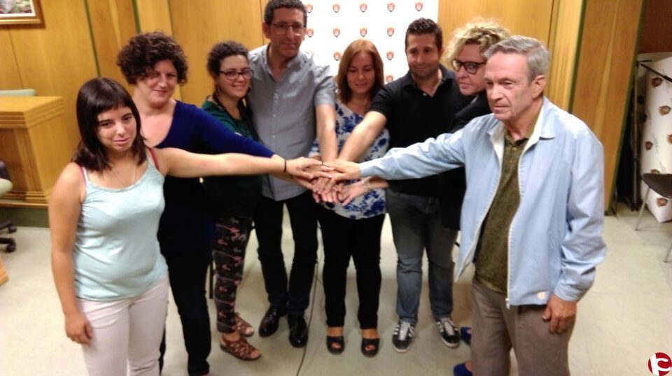 PETRER CIUDAD PARA PERSONAS REFUGIADAS DEMANDANTES DE ASILO