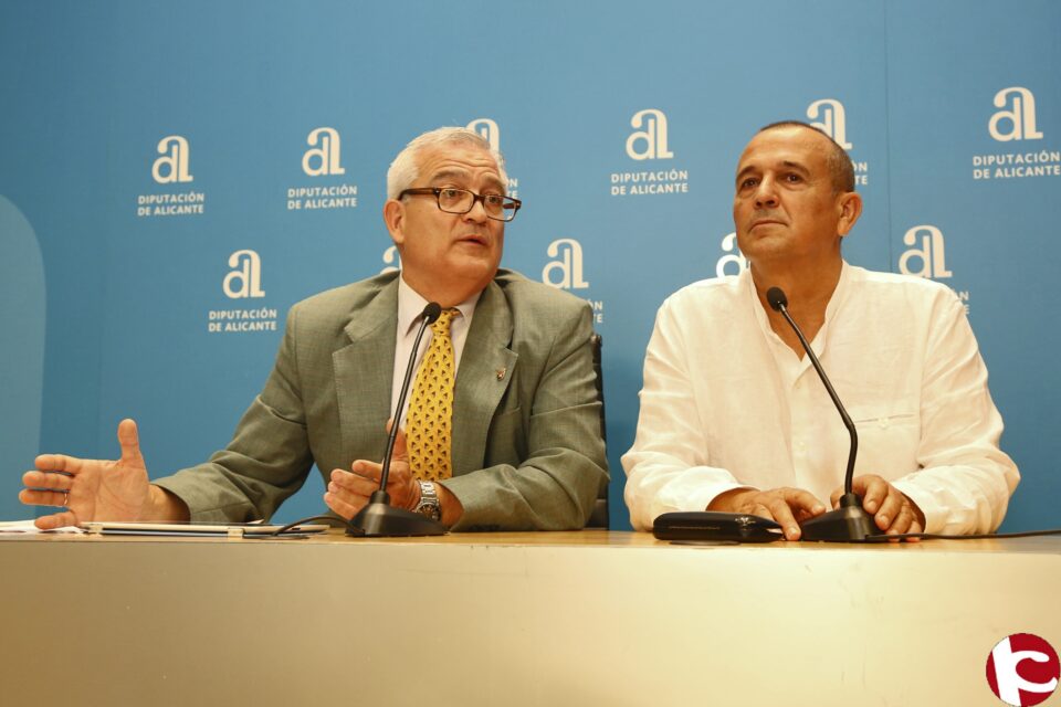 La obra histórica "No mataràs" de Víctor Labrado se alza con el Premi Enric Valor de Novella en Valencià