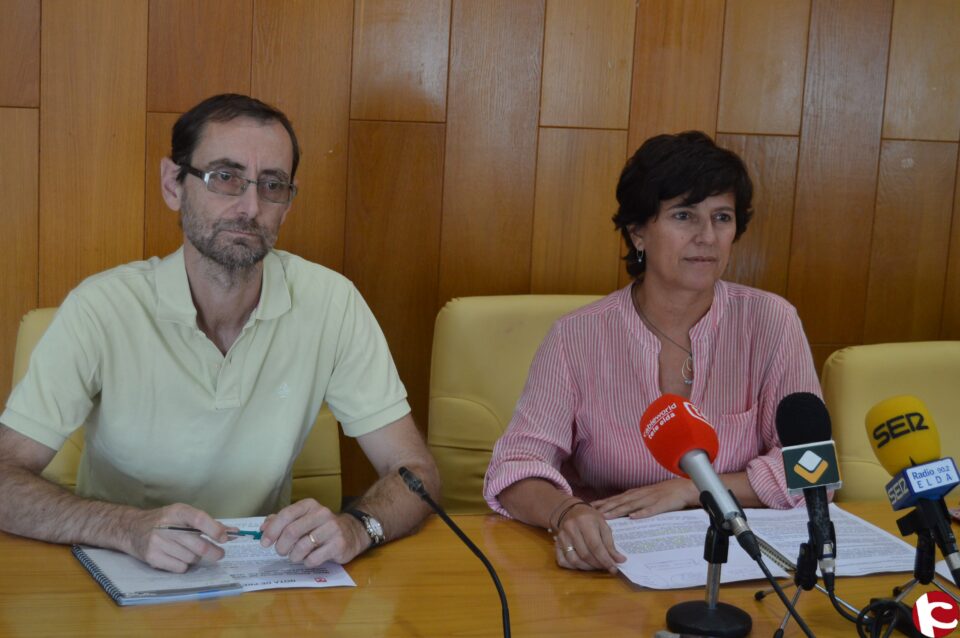 Medio Ambiente presenta las actividades de educación ambiental que han ofertado a los colegios para este curso