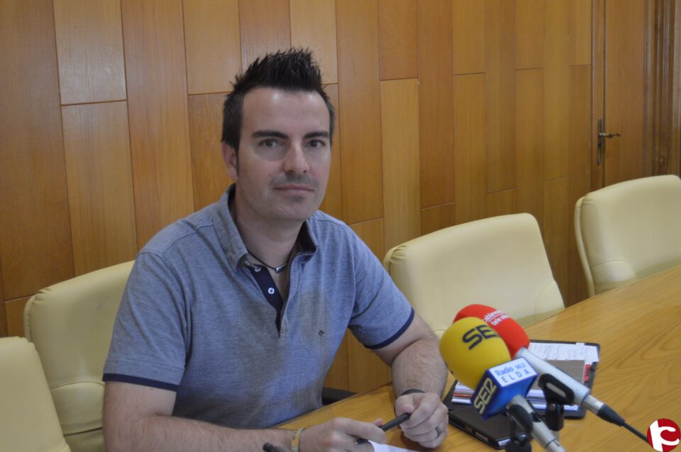 Educación informa de los plazos para la matriculación en el aula experimental de Infantil de 2 años en Nuevo Almafrá