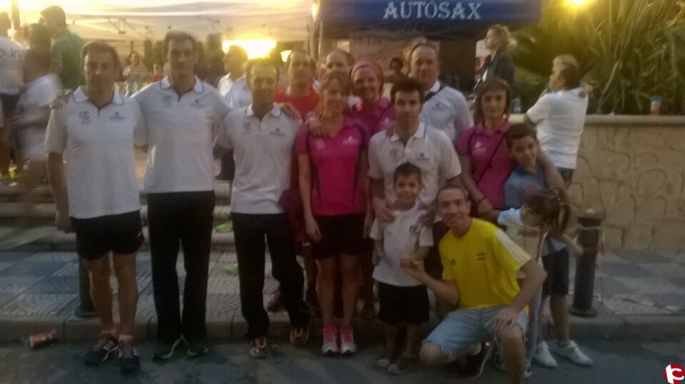 Actualidad Atletismo Eldense