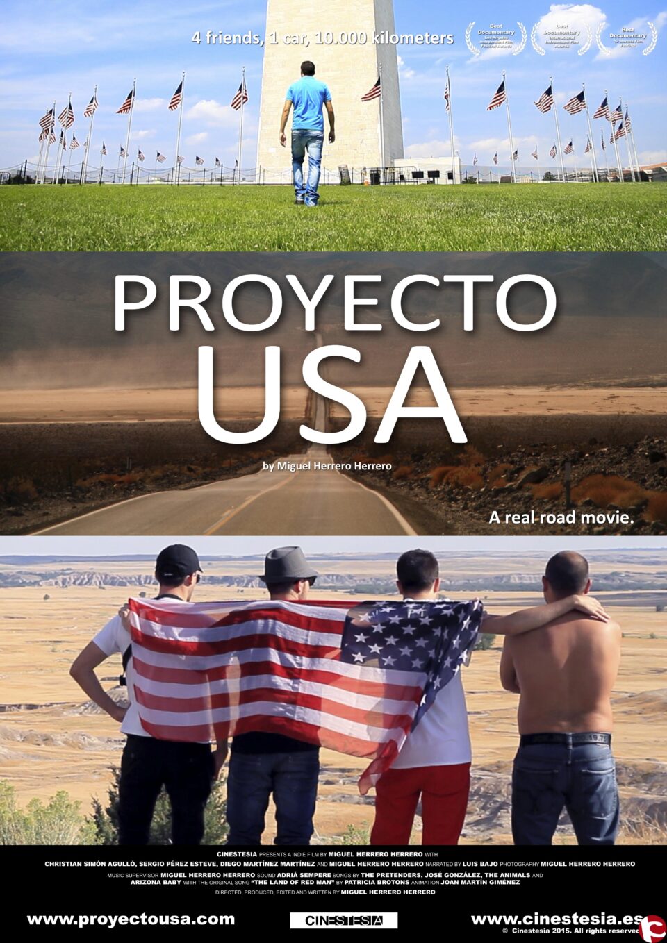 Proyecto USA