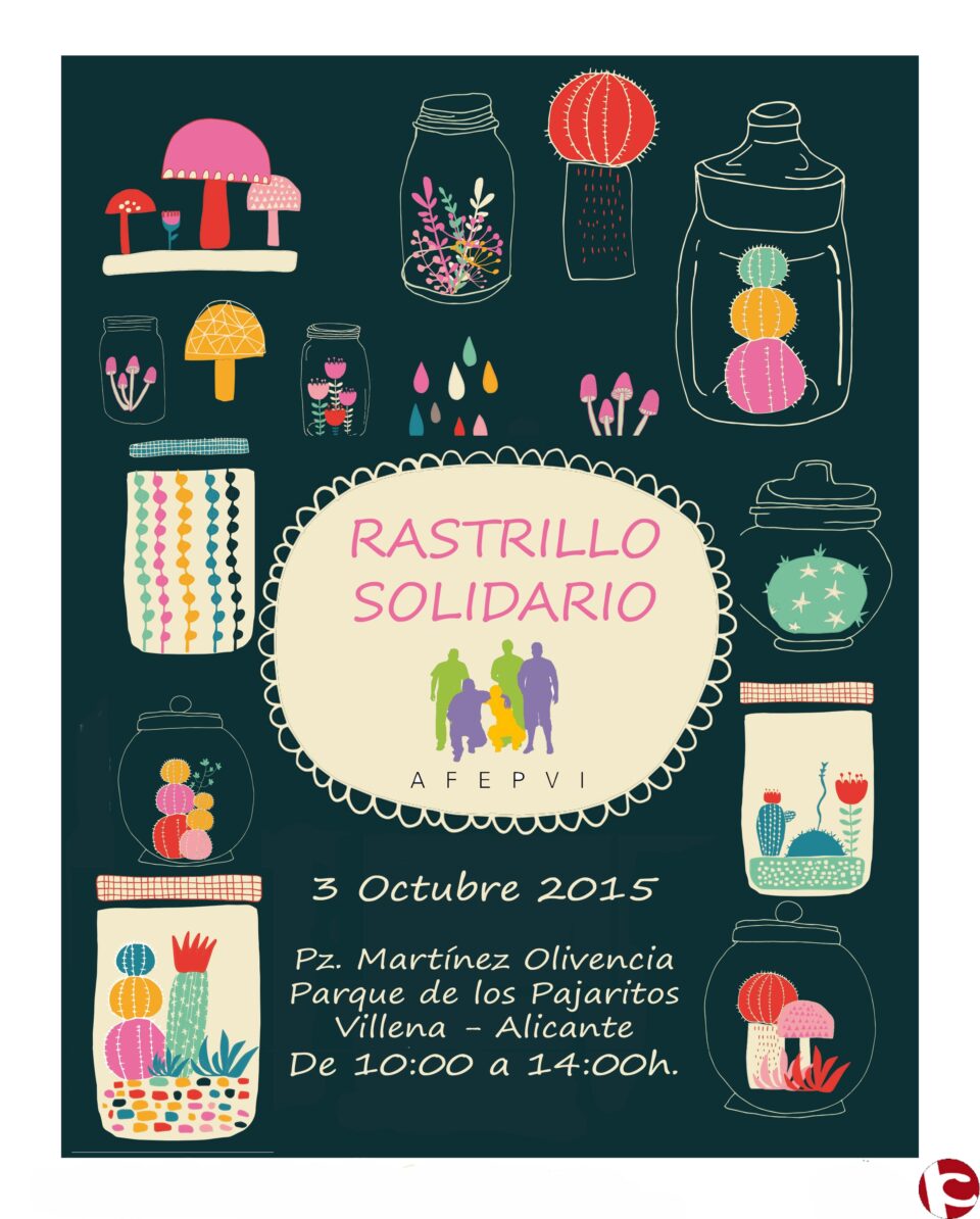 Dentro de los actos conmemorativos de las XV SEMANA DE SALUD MENTAL de AFEPVI con motivo del DIA MUNDIAL DE LA SALUD MENTAL