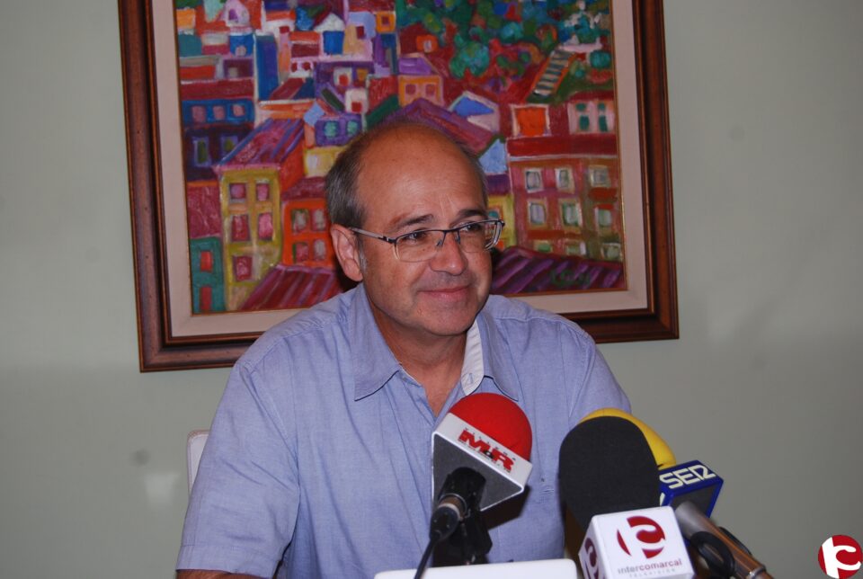 Casi dos millones de euros para la amortización del préstamo de la Plaza